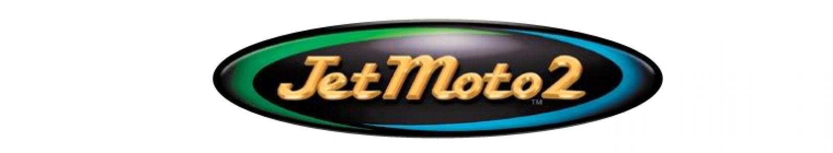 Jet Moto 2 banner