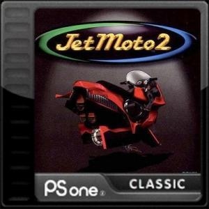 Jet Moto 2 (PSOne Classic)