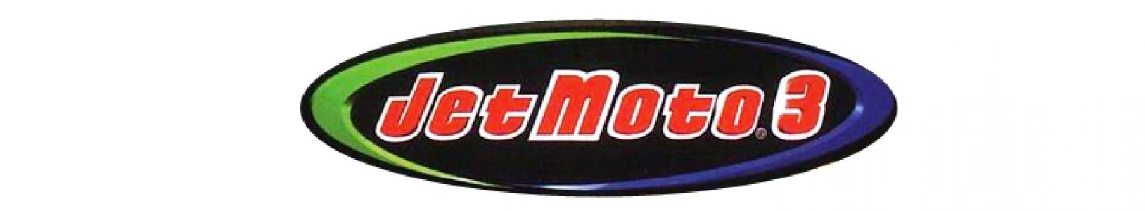 Jet Moto 3 banner