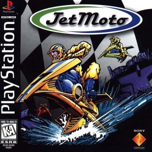 Jet Moto