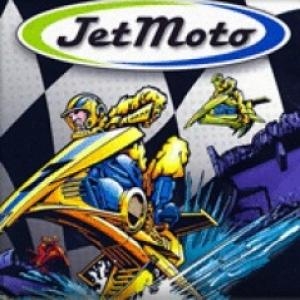 Jet Moto (PSOne Classic)