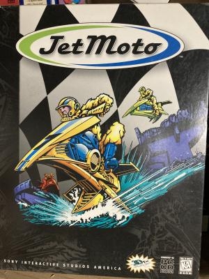 JetMoto