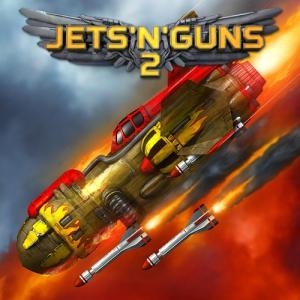 Jets'n'Guns 2