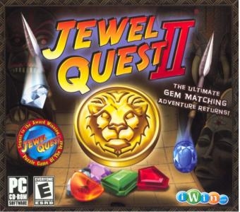 Jewel Quest II