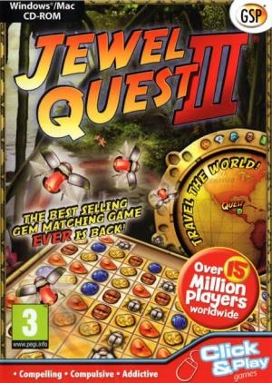 Jewel Quest III