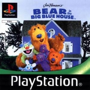 Jim Henson's Bear in the Big Blue House