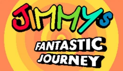 Jimmy's fantastic journey