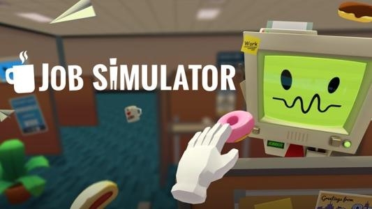 Job Simulator