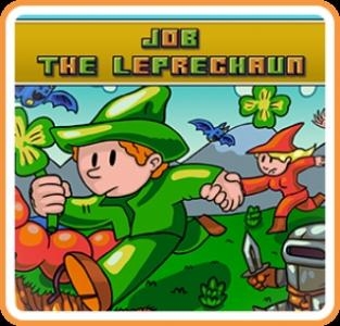 Job the Leprechaun