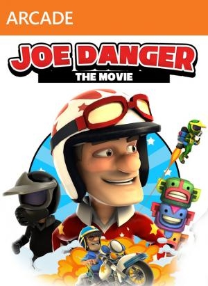 Joe Danger 2: The Movie