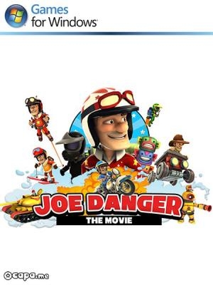 Joe Danger 2: The Movie