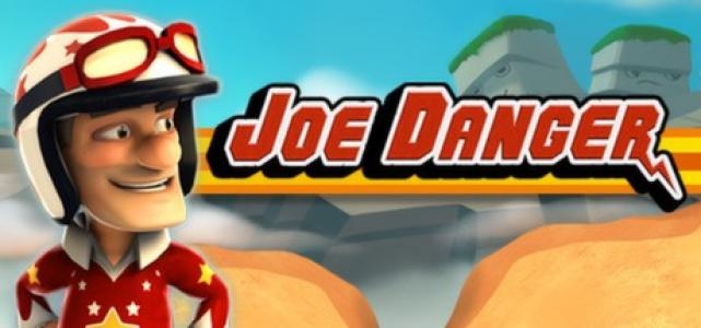 Joe Danger