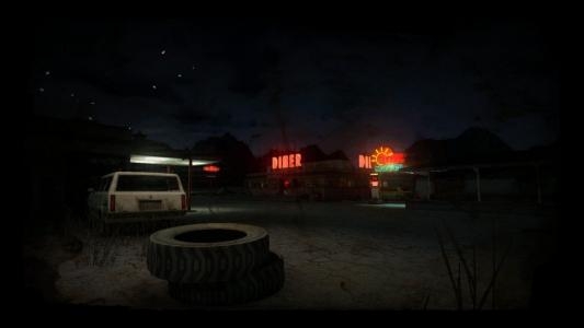 Joe's Diner screenshot