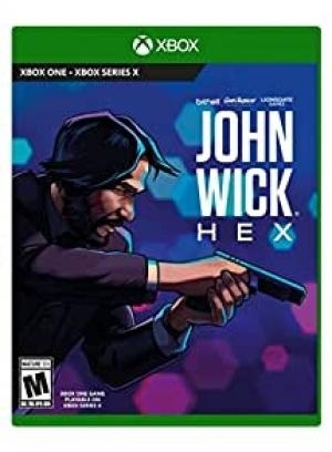 John Wick Hex