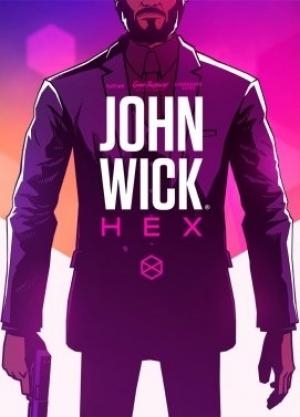 John Wick Hex