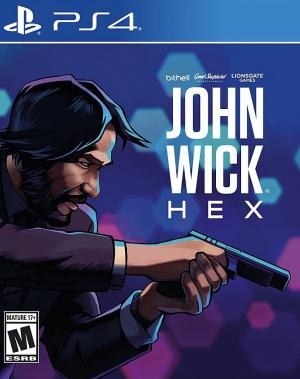 John Wick Hex