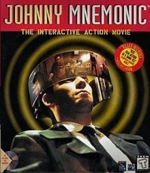 Johnny Mnemonic: The Interactive Action Movie