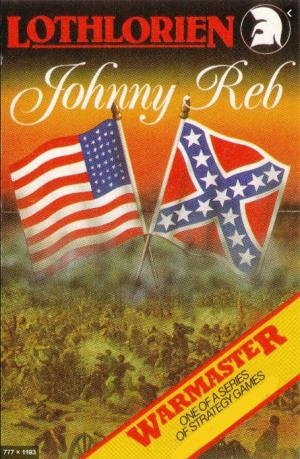 Johnny Reb