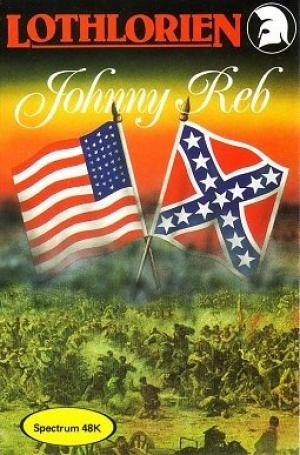 Johnny Reb