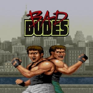 Johnny Turbo's Arcade: Bad Dudes