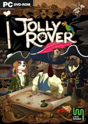 Jolly Rover