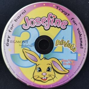 Josefine cd 34