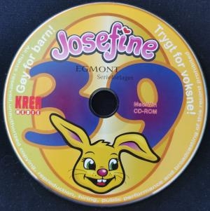 Josefine cd 39