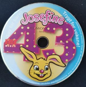 Josefine cd 43
