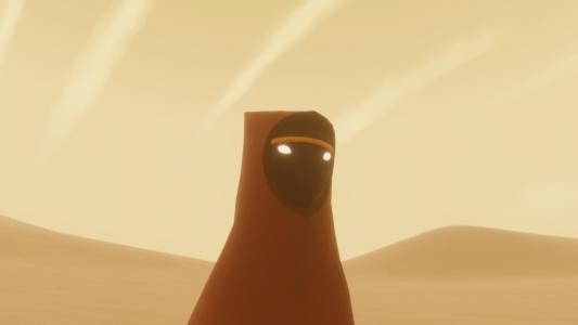 Journey: Collector's Edition screenshot