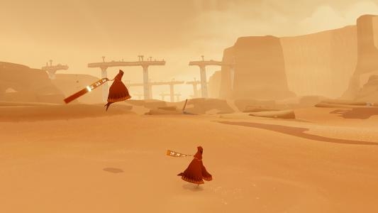 Journey screenshot