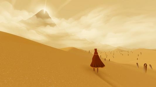 Journey screenshot