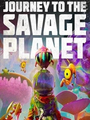 Journey to the Savage Planet