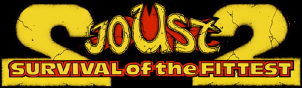 Joust 2: Survival Of The Fittest clearlogo