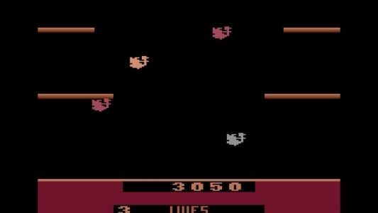 Joust screenshot