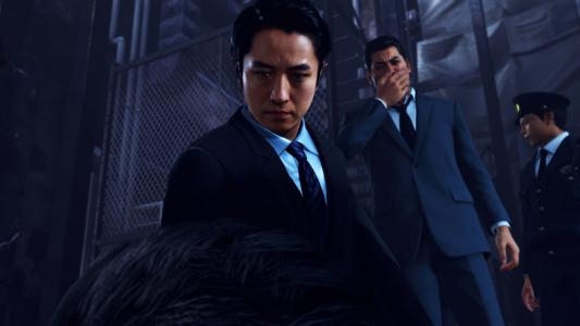 Judgment screenshot