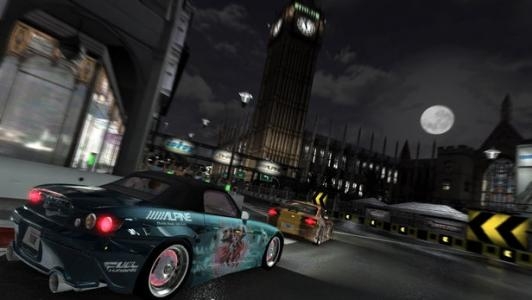 Juiced 2: Hot Import Nights screenshot