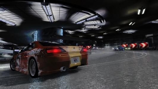 Juiced 2: Hot Import Nights screenshot