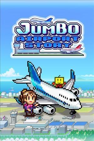 Jumbo Airport Story