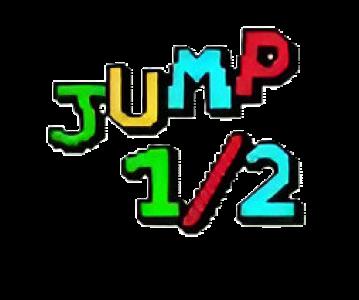 Jump 1/2 clearlogo