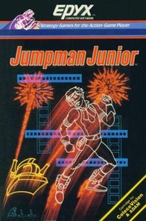 Jumpman Junior