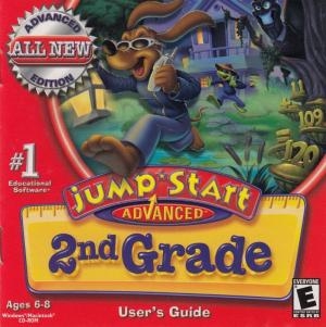 JumpStart Advanced: 2nd Grade
