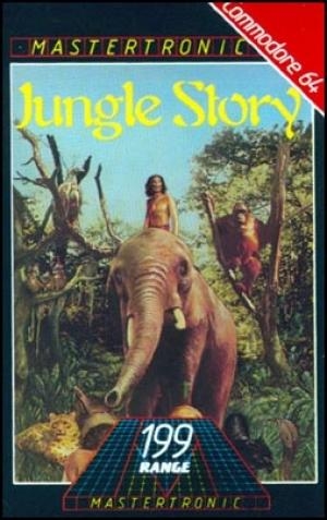 Jungle Story