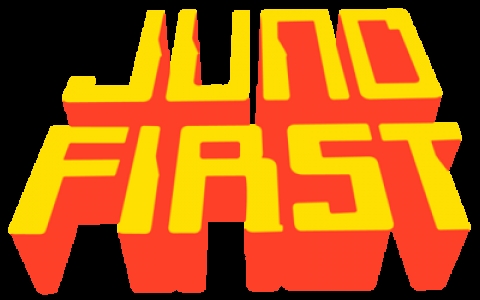 Juno First clearlogo
