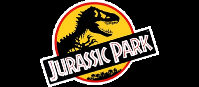 Jurassic Park clearlogo