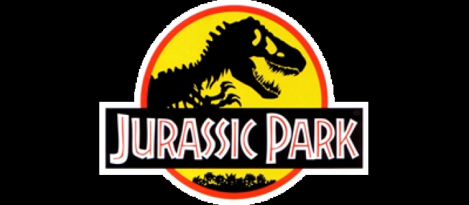 Jurassic Park clearlogo