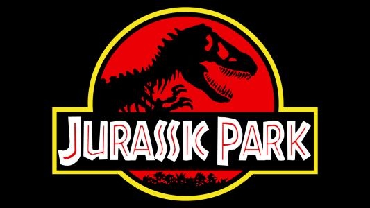Jurassic Park fanart