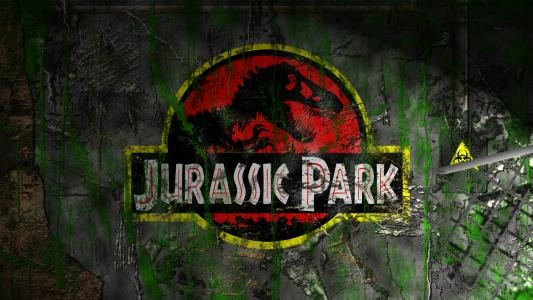 Jurassic Park fanart