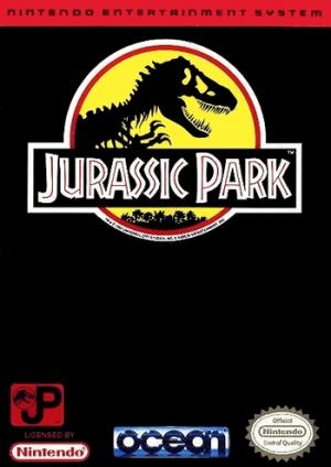 Jurassic Park