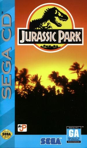 Jurassic Park