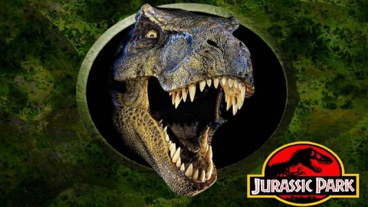 Jurassic Park: The Game fanart
